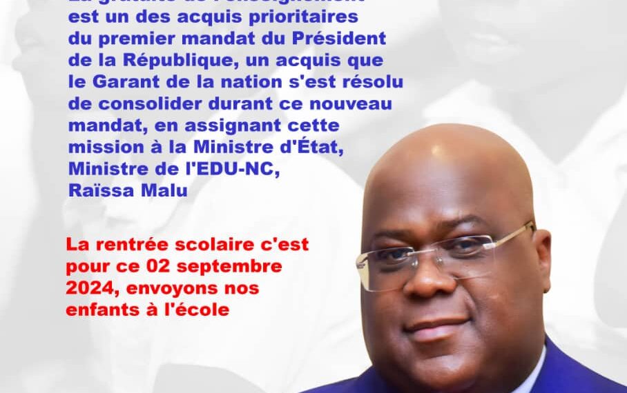 Education : La gratuité de l’enseignement est constitutionnelle !