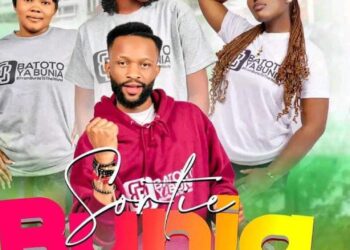 Ituri : Au cours d’une soirée dénommée Bunia Amani, les influenceurs ituriens  se lancent dans la promotion de la paix.