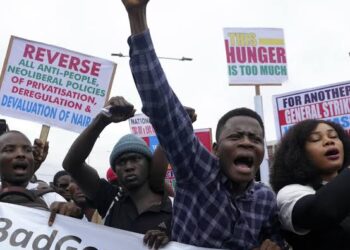 Vie sociale en RDC:  le Congo Kinshasa ne se trouve  pas dans la même situation que le Kenya et le Nigeria ?