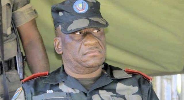 Ituri:Johnny luboya Nkashama lance un vibrant appel à ses administrés afin de barrer la route au M23.