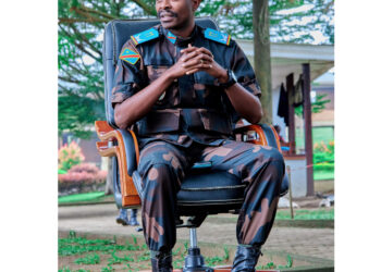 Ituri : Le plan de déstabilisation de la province est utopique rassure le Lieutenant Jules Ngongo porte parole du Gouverneur de province.