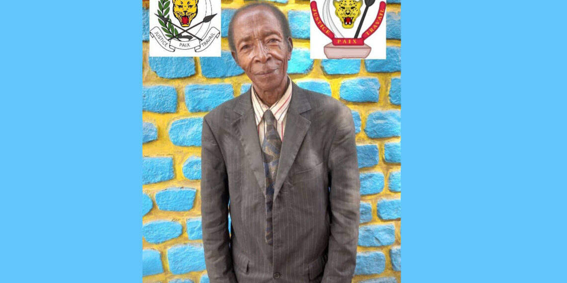 RDC: L&rsquo;Etat congolais débiteur vis-a-vis de ses créateurs. Assani wa Losomba a tiré sa révérence tout en réclamant son droit d&rsquo;auteur.