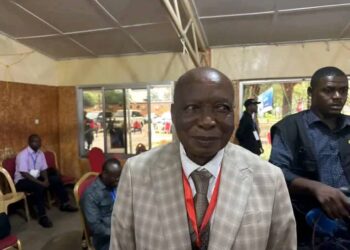 RDC /Médias : L&rsquo;ancien correspondant de Rfi Kamanda Wa Kamanda Muzembe élu président de l&rsquo;UNPC.