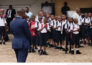 Rentrée scolaire édition 2024-2025: Rentrée effective au Collège Boboto