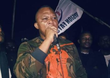 Crise au sein de l&rsquo;UDPS: Jecko Beia désamorce le conflit qui oppose la frange Bizibu à celle de Kabuya.