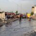 Kinshasa : Les habitants aux environs de l&rsquo;avenue Itaga s&rsquo;inquiètent.