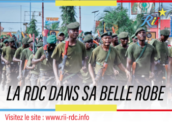 Ituri: Une équipe de la presse locale a fait le constat d&rsquo;un retour progressif de la paix en territoire d&rsquo;Irumu.