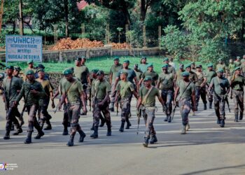 Ituri : La politique est l&rsquo;art de gérer la cité dit on; au Congo Kinshasa,cette définition n&rsquo;est pas vécue mais son antonyme.