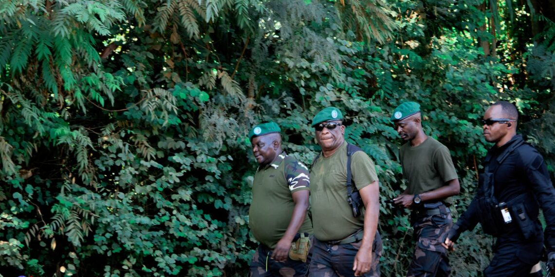 Ituri : Les critiques sur les résultats de l’état de siège peuvent t-ils évaluer leurs contributions dans l’approche non militaire pour stabiliser la province ?  