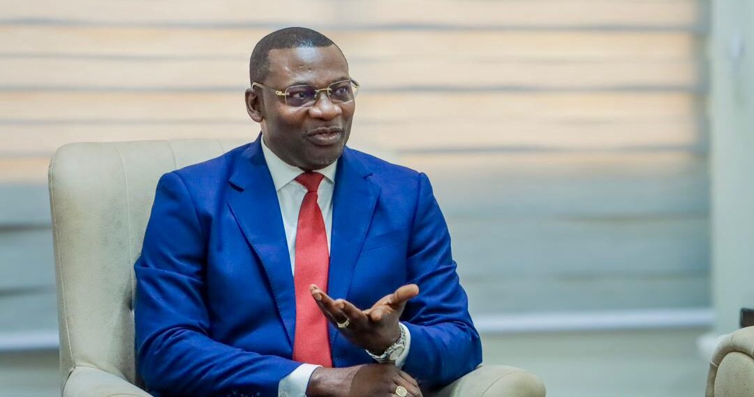 Investissements en RDC :  Création des partenariats stratégiques pour motiver les investisseurs américains à venir au pays de Lumumba.