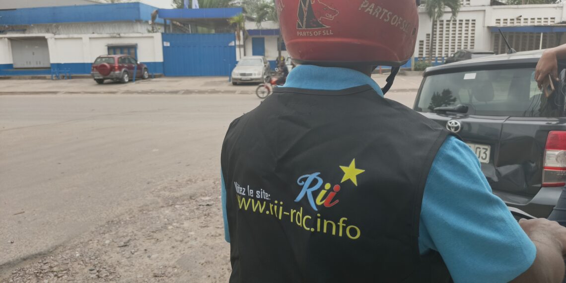 Infox/Rumeur: Jule Alingeti au cœur d&rsquo;un détournement de 30  millions destinés aux infrastructures.