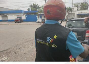 Infox/Rumeur: Jule Alingeti au cœur d&rsquo;un détournement de 30  millions destinés aux infrastructures.