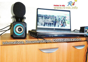 Route Kananga-Kalamba Mbuji : Visite d&rsquo;inspection du gouverneur pour constater l&rsquo;effectivité des travaux.