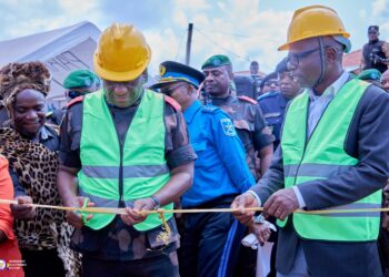 Ituri : La vérité sur l&rsquo;état de siège