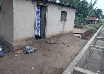 Rocades de Kinshasa : La rétention d&rsquo;information sur le processus d&rsquo;expropriation risque de soulever des incompréhensions dans l&rsquo;avenir.