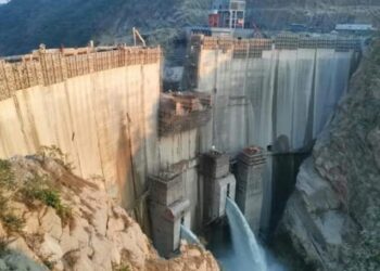 Barrage hydroélectrique de Busanga : L&rsquo;exploitation minière tire seule profit au dépens de la population.