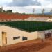 Stade Nyatende : Travaux de finition du stade ont démarré.
