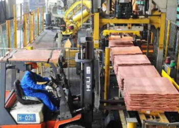 Projets Sino-Congolais  au Lualaba: Difficulté pour les entrepreneurs congolais de trouver des marchés.