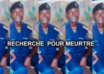 Mwene Ditu : Un policier  tire sur trois sujets chinois sur la RN1 en construction.