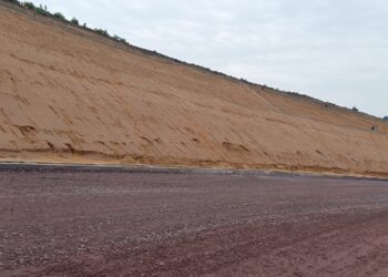 Situation des ouvrages 