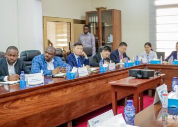 Contrat Sino-Congolais: Le bilan est négatif.