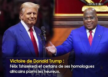 Quel avenir pour les infrastructure en cours de construction dans le cadre du  Contrat chinois face à l&rsquo;accord stratégique privilégié avec les USA ?