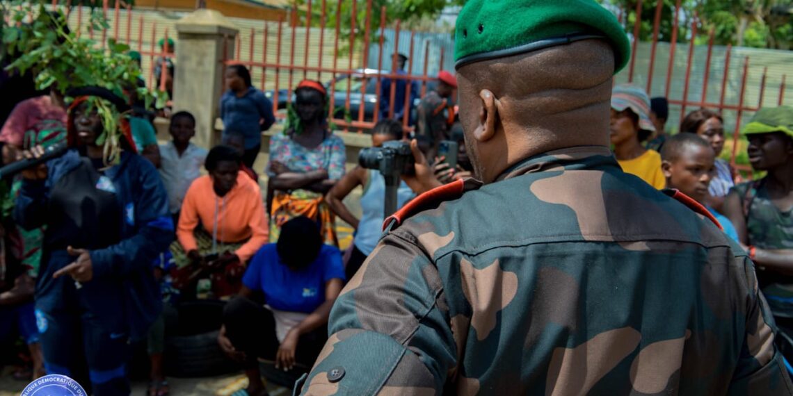 ITURI : IL EST TEMPS D’AGIR POUR LES DÉPENDANTS DES MILITAIRES TOMBÉS AU CHAMP D’HONNEUR
