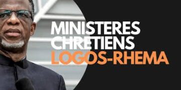 Logos Rhéma : Un refuge spirituel au cœur de la tourmente congolaise.