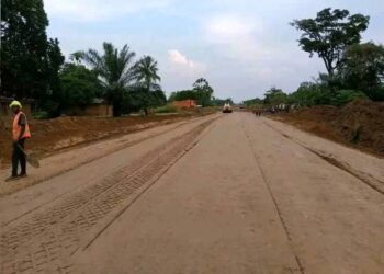 Bulletin de Veille – Ouvrages | Kinshasa & Kasaï (Juin 2025)