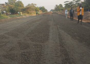 Bulletin de Veille Infrastructurelle – RDC