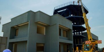 Ituri : Un aéroport pour tourner la page du sang et ouvrir celle de l’espoir