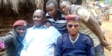 Ituri : 60 miliciens de Thomas Lubanga capturés à Tchomia et Nyamanba