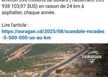 📰 Bulletin de Veille – Infrastructures