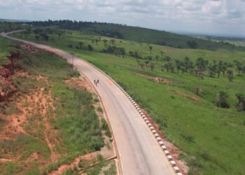 Bulletin de veille – Infrastructures routières au Kasaï Oriental