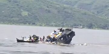 🚨 Insécurité dans le transport en RDC : le Mouvement KOMBO sonne l’alarme et appelle à une mobilisation citoyenne